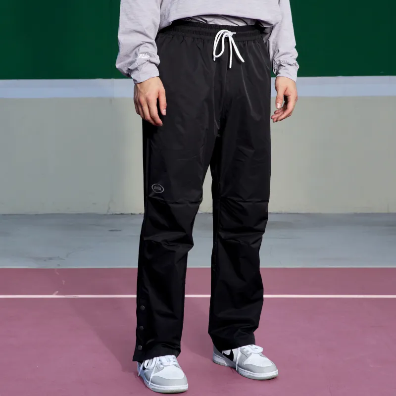 LUSHISI Casual Pants Unisex-5