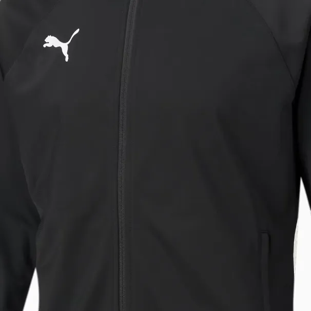 PUMA TEAMLIGA TRAINING TeamLIGA Training Men's Football Jacket Jacket Men's Black-2