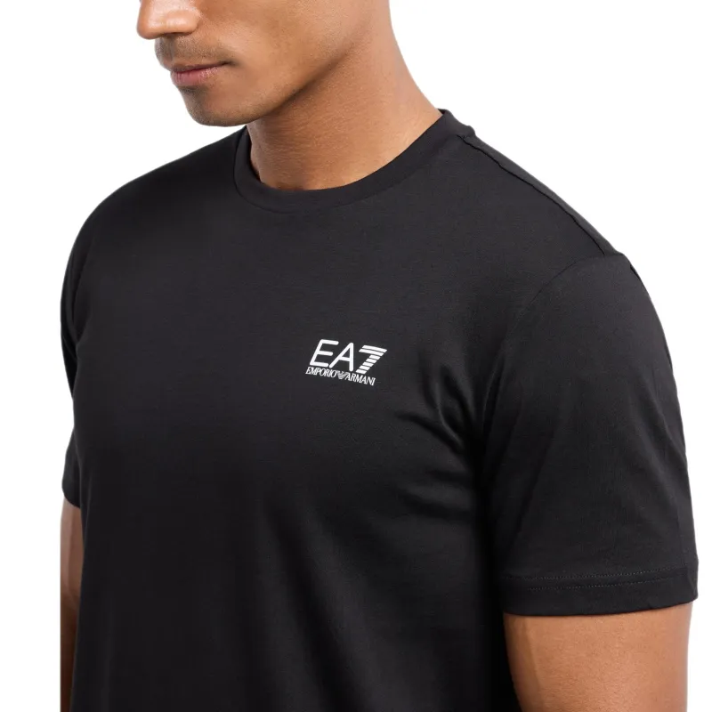 EMPORIO ARMANI Core Identity T Shirt-4