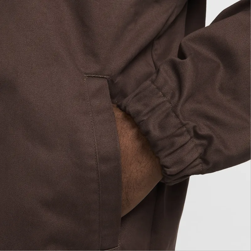 Nike Life Woven Harrington Jacket-2