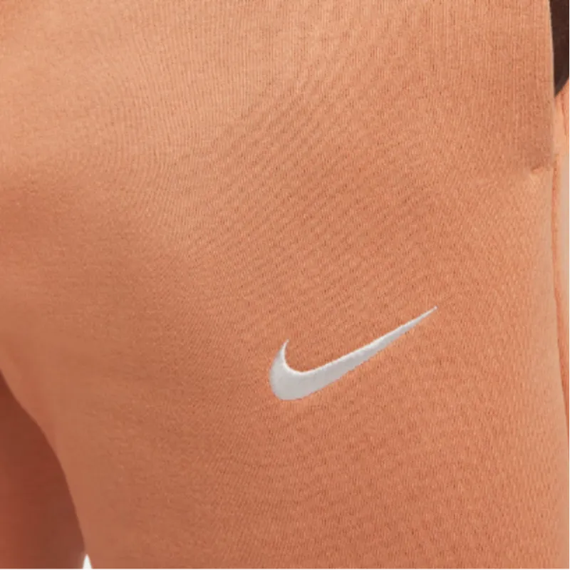 Nike Sportswear Phoenix Fleece Women's High-Waisted Cropped Sweatpants-4