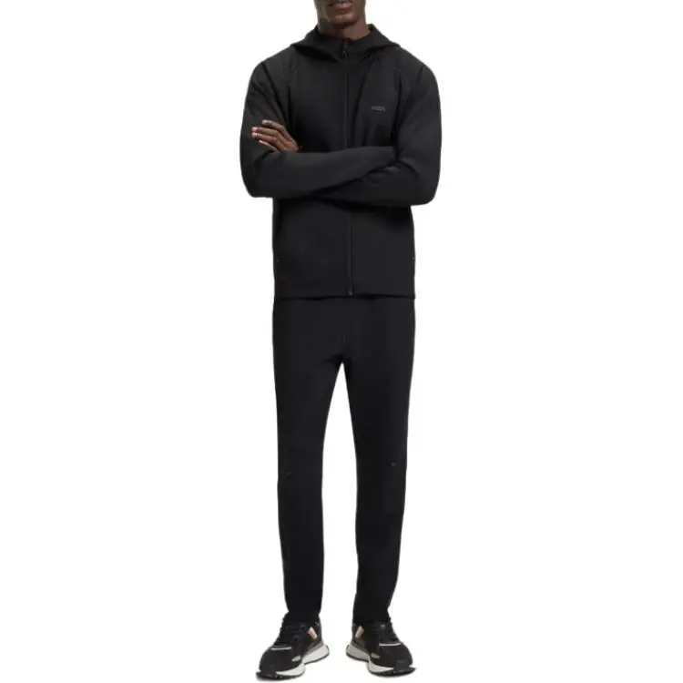 Boss HUGO BOSS Active Tracksuit Bottoms-3