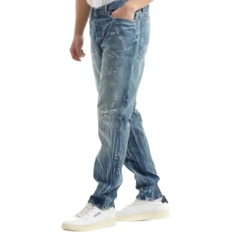 DIESEL Jeans Men Blue-2
