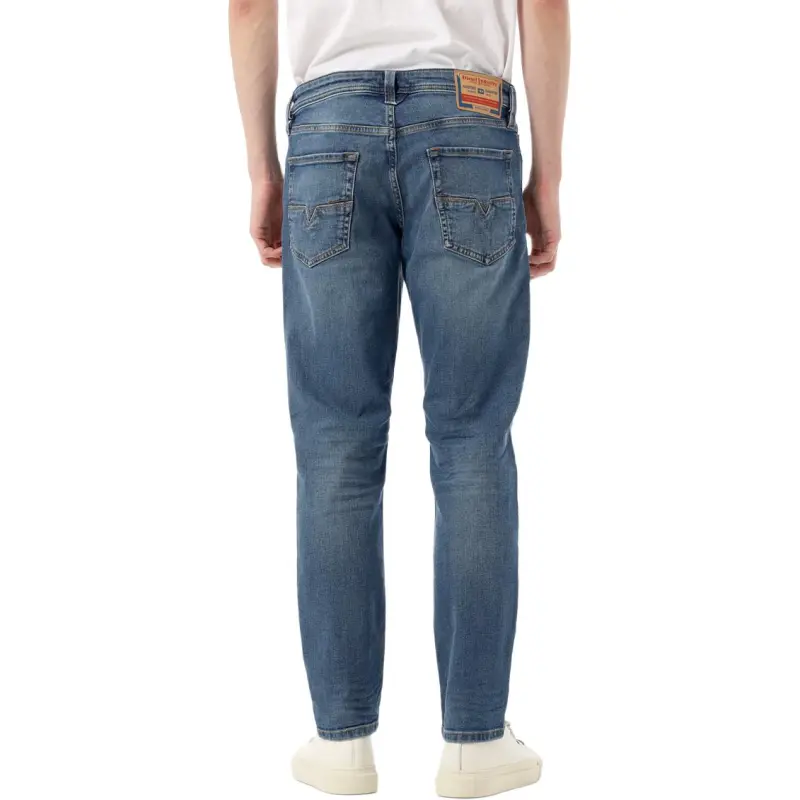 DIESEL Jeans Men Blue-1