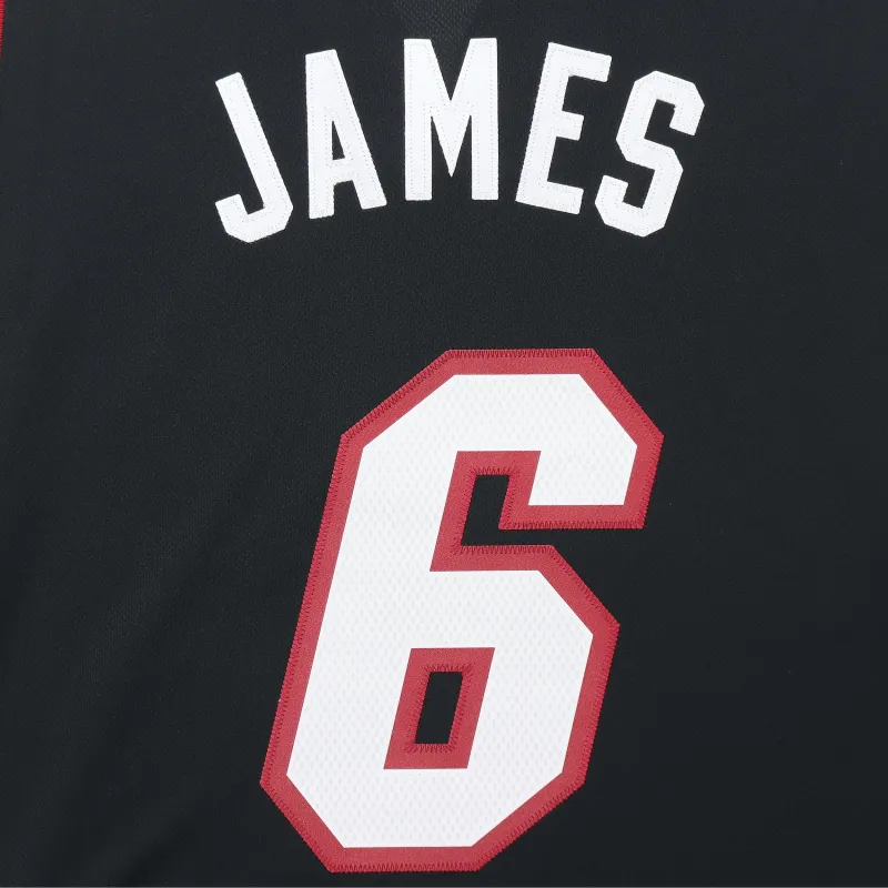 Adidas Basketball Jerseys Men Black-3