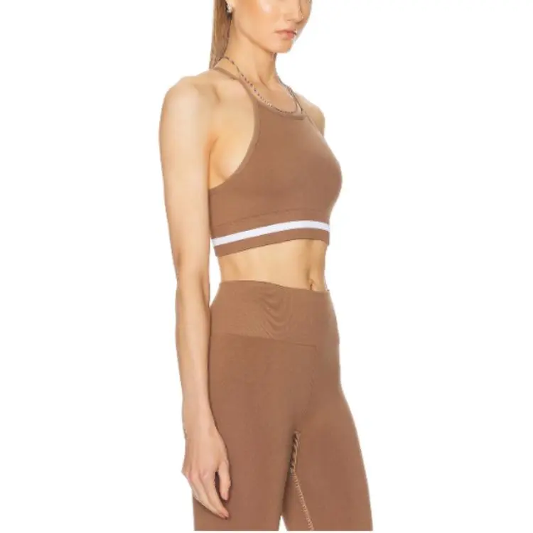 THE UPSIDE Camisole Women's Brown-2