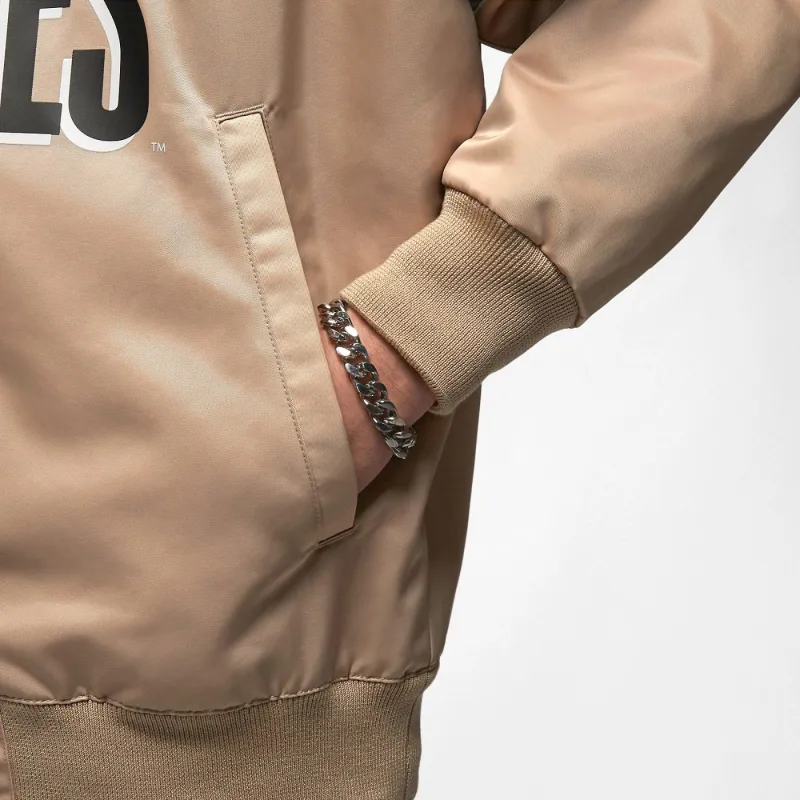 Jordan Jacket Men's Desert Yellow-6