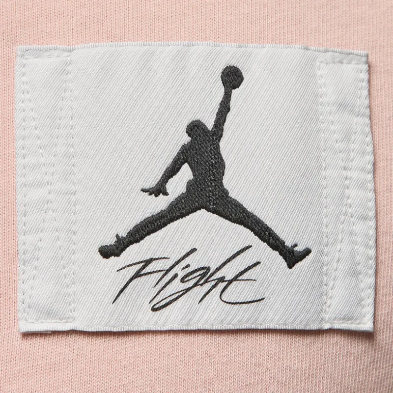 Jordan T Shirt Men's Legend Pink-3
