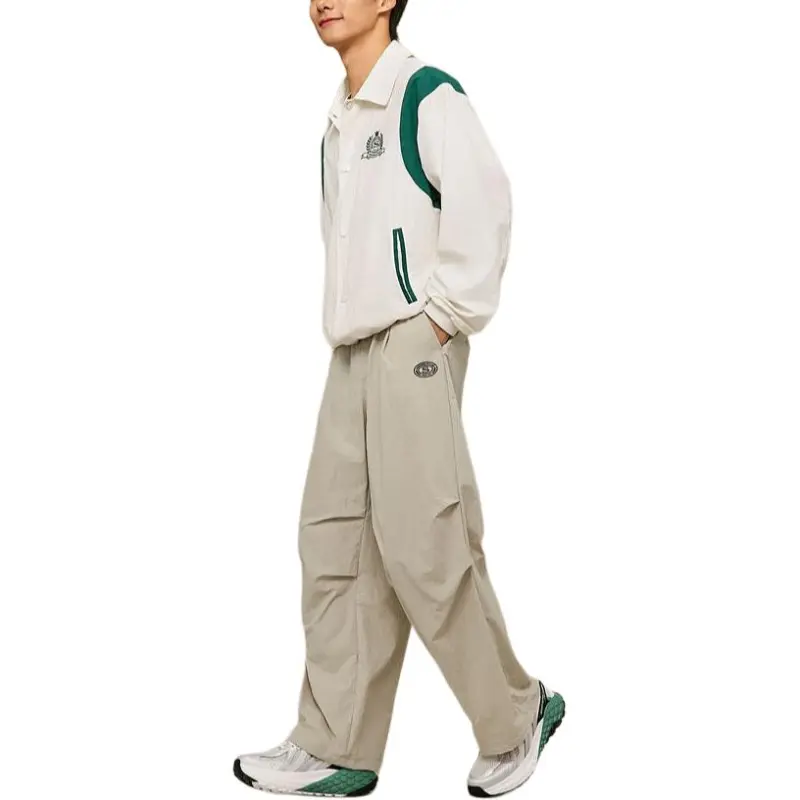 Skechers Casual Pants Unisex Umber 044Z-3