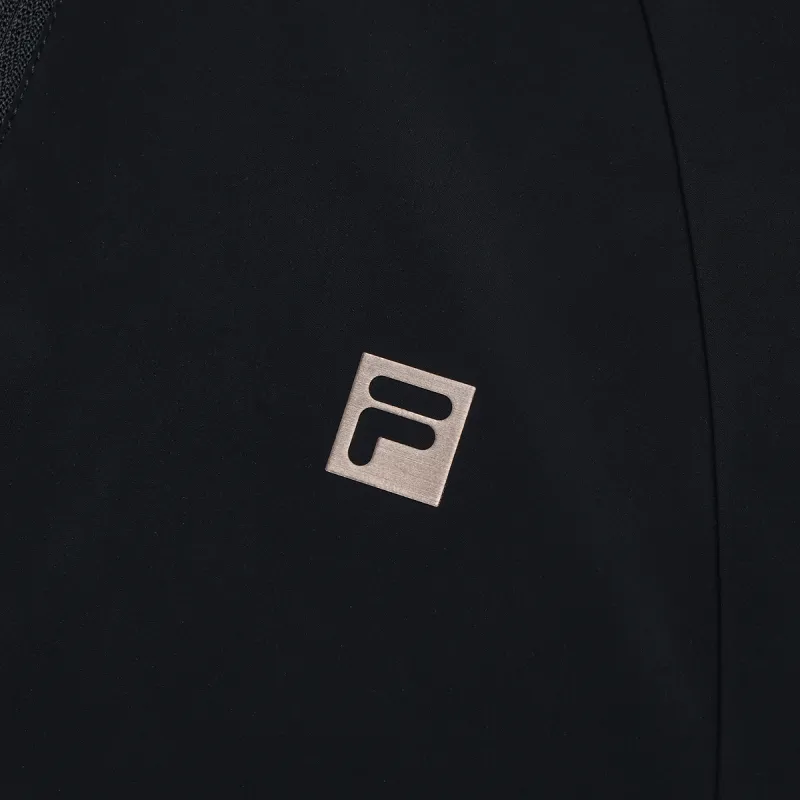 FILA Fitness Jacket Women's Black-2