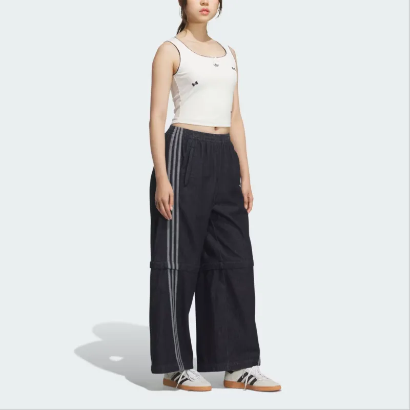 Adidas Originals Tank Top Women's White-1