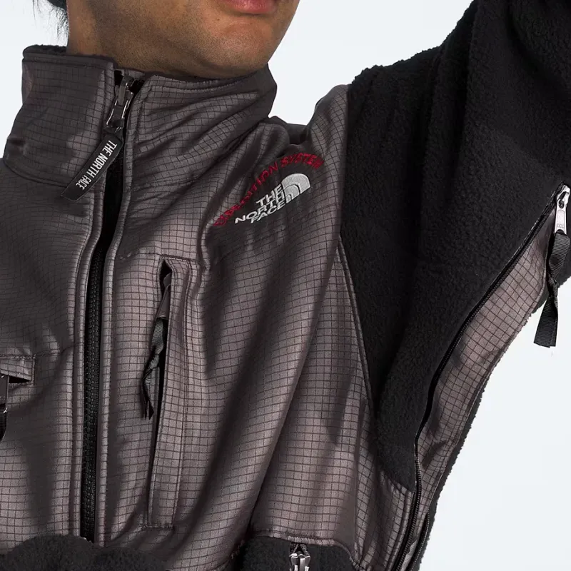 THE NORTH FACE Denali Jacket-5