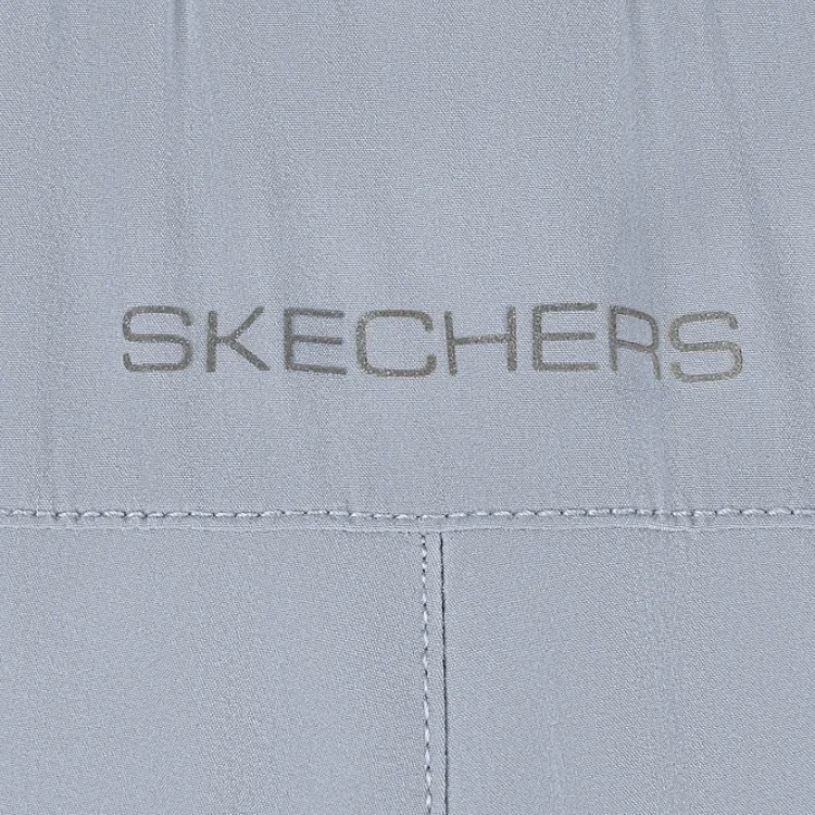 Skechers Comfort Sports Series Casual Pants Women's Winter Gray 03KR-3