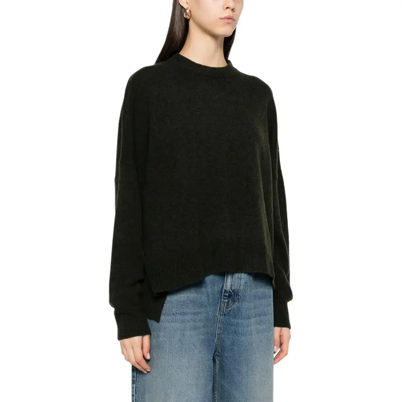 ASPESI Wool Sweater-2