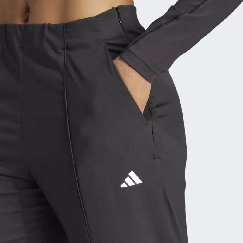 Adidas Essential Sports Pants Women's Black-4