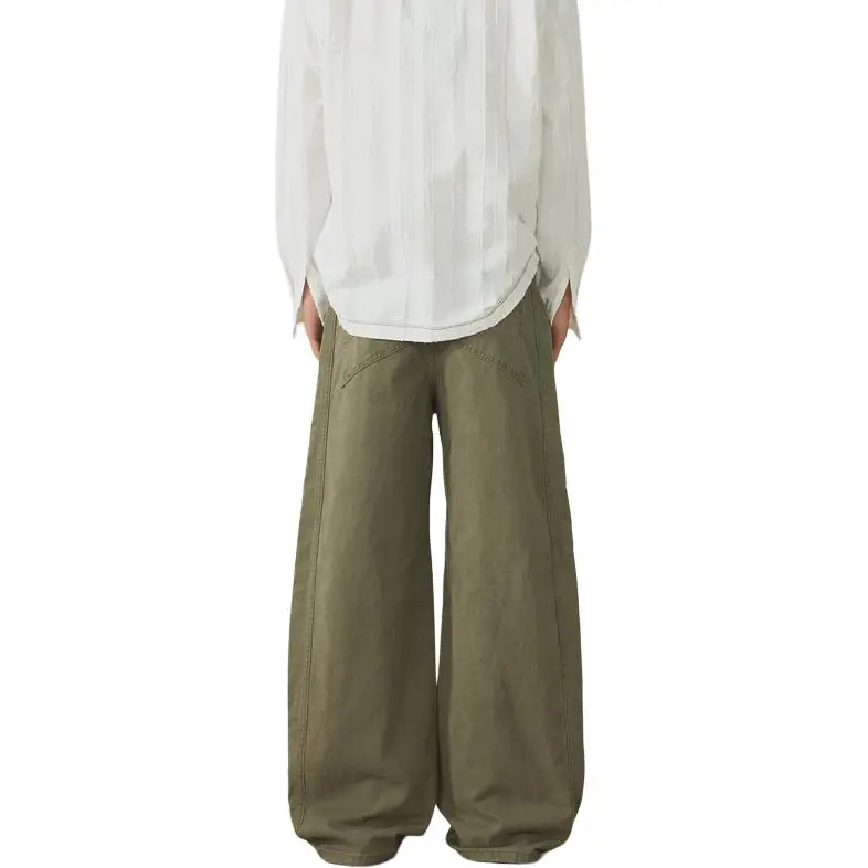 Zanzas Jeans Unisex-12