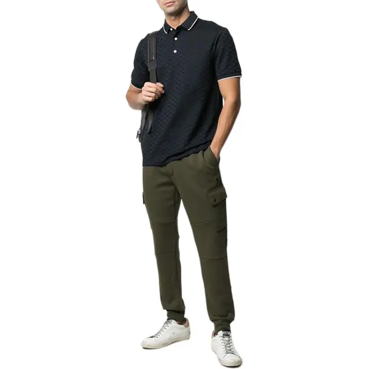 Polo Ralph Lauren Drawstring Cargo Pants-1