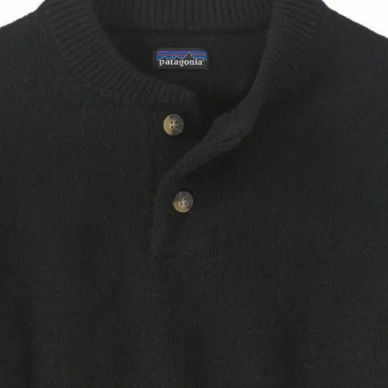 Patagonia Recycled Sweaters Men-6