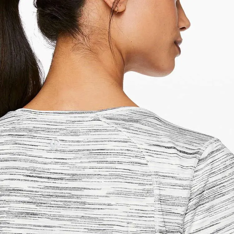 Lululemon Another Mile T Shirts Women's-6