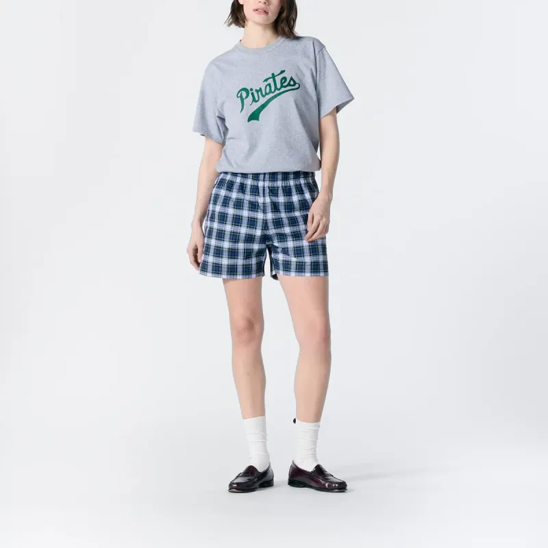 NOAH SS25 T Shirts Women's Gray-1