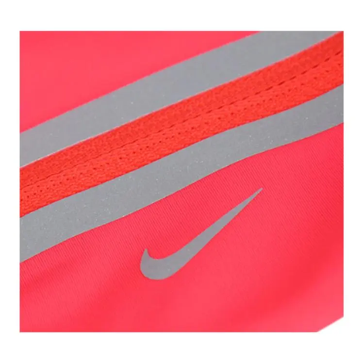 Nike Polyamide Sling Bag, Fanny Pack Regular Unisex Pink-3
