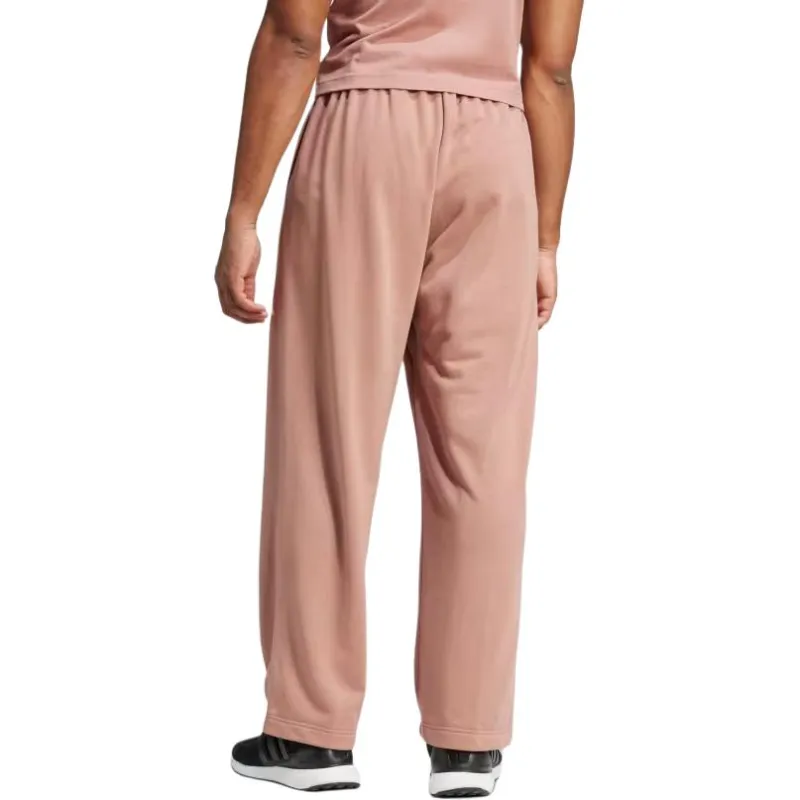Adidas Free Shipping With AdiClub Essentials Wide Leg 3 Bar Logo Pants-3