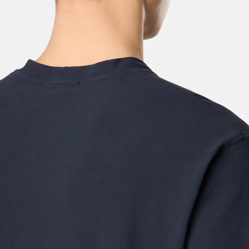 STONE ISLAND Short Sleeve T Shirt-5