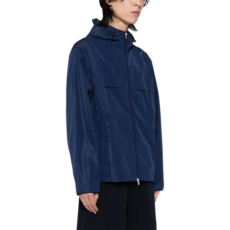 Polo Ralph Lauren Polo Pony Windbreaker-3