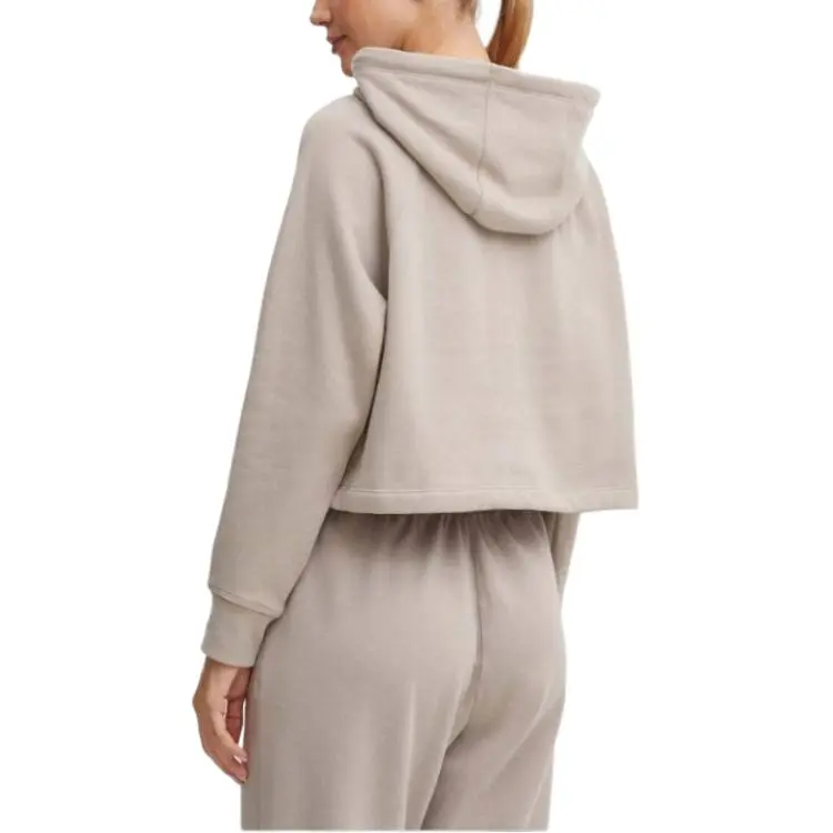 DKNY Sweatshirts Women's Beige-1