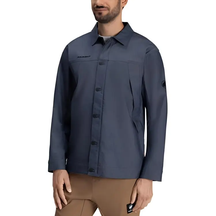 MAMMUT Chalk Jackets Men-1