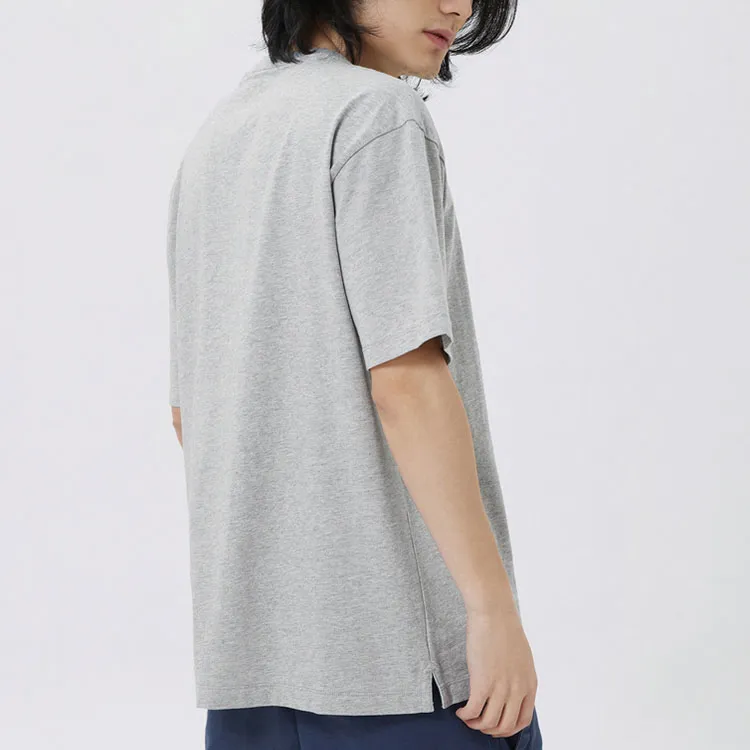 GAP SS23 Short Sleeved T Shirts Men's-14