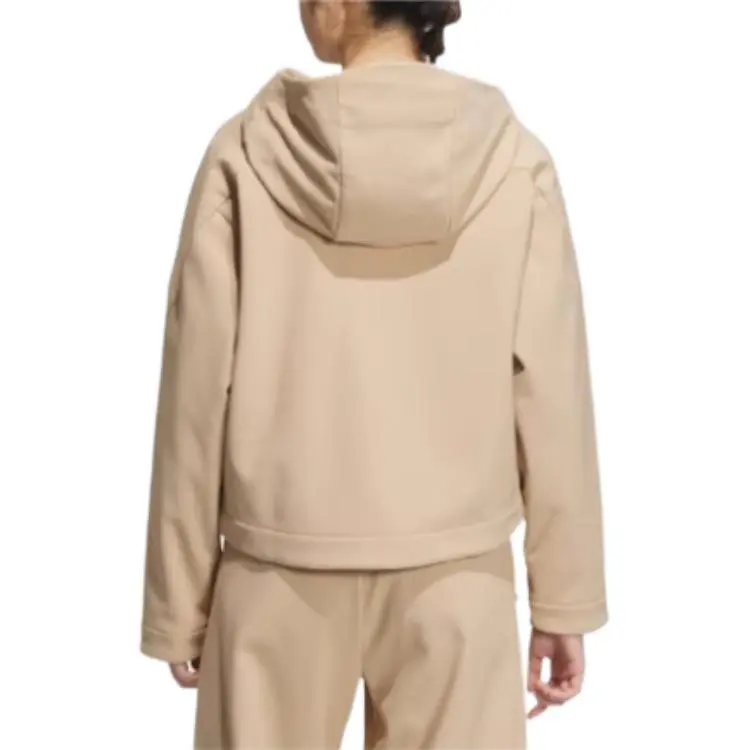 Adidas Jackets Coats Women's Warm Sand-2