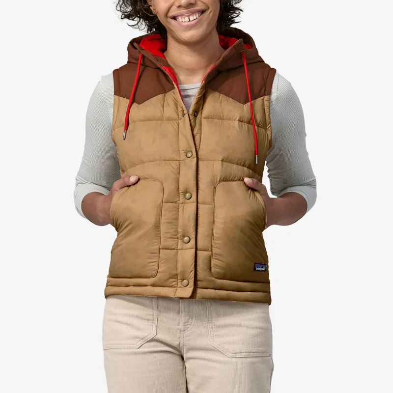 Patagonia Bivy Vests Women's-7