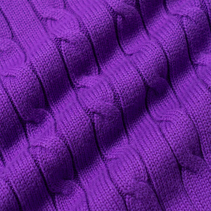Polo Ralph Lauren Knitwear Women's Purple-7