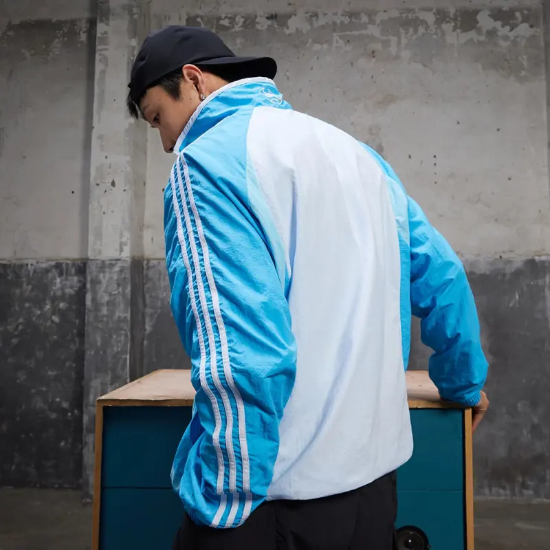 Adidas X Nts Radio Allover Print Sst Track Top-6