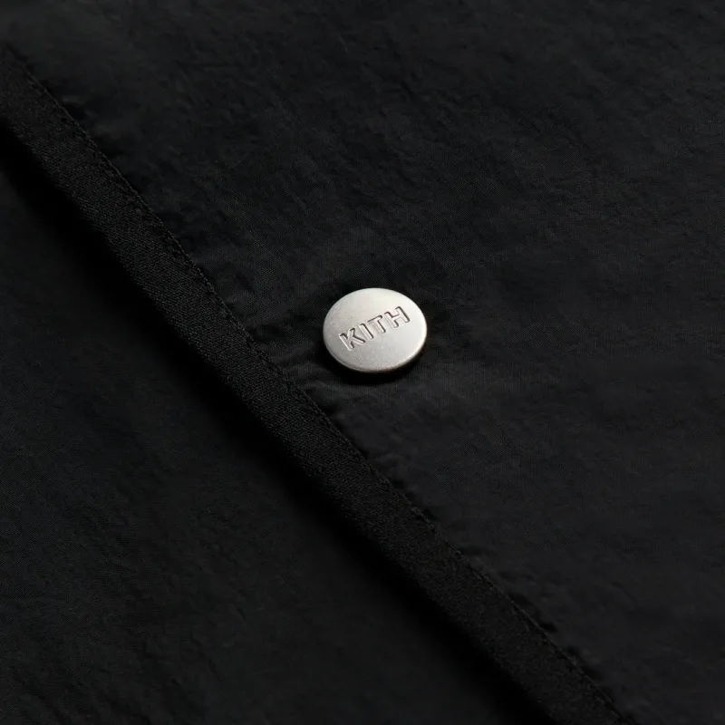 KITH Paper Nylon Dorian Jacket-3