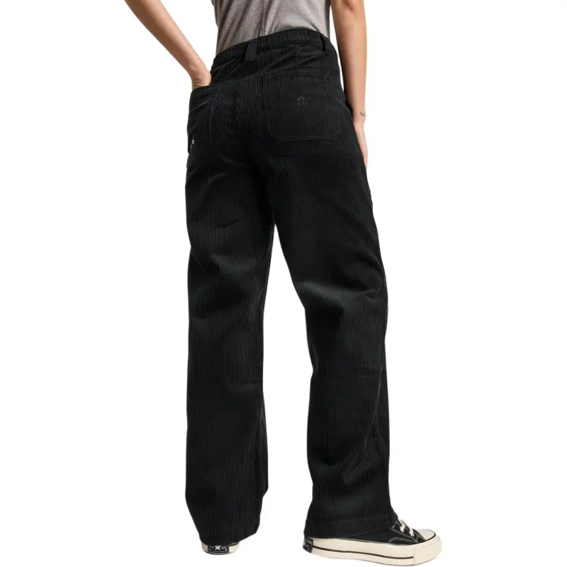 Converse Corduroy Pants-3