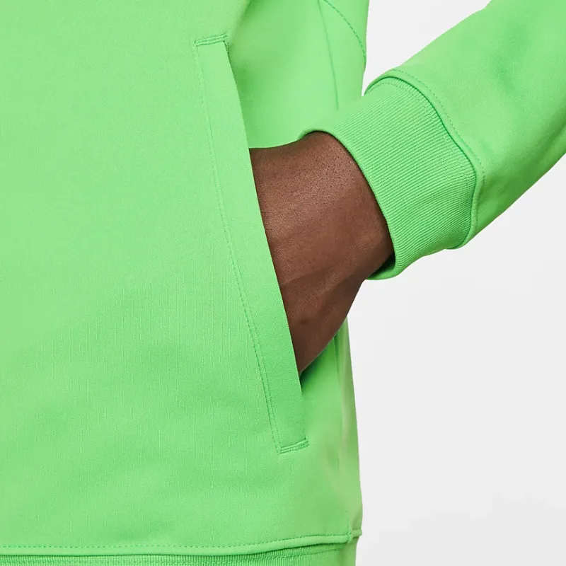 Nike Jackets Men Neon Green-4