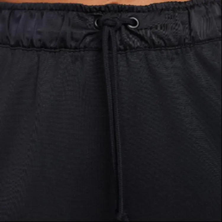 Nike Air Casual Pants Women's Black-3