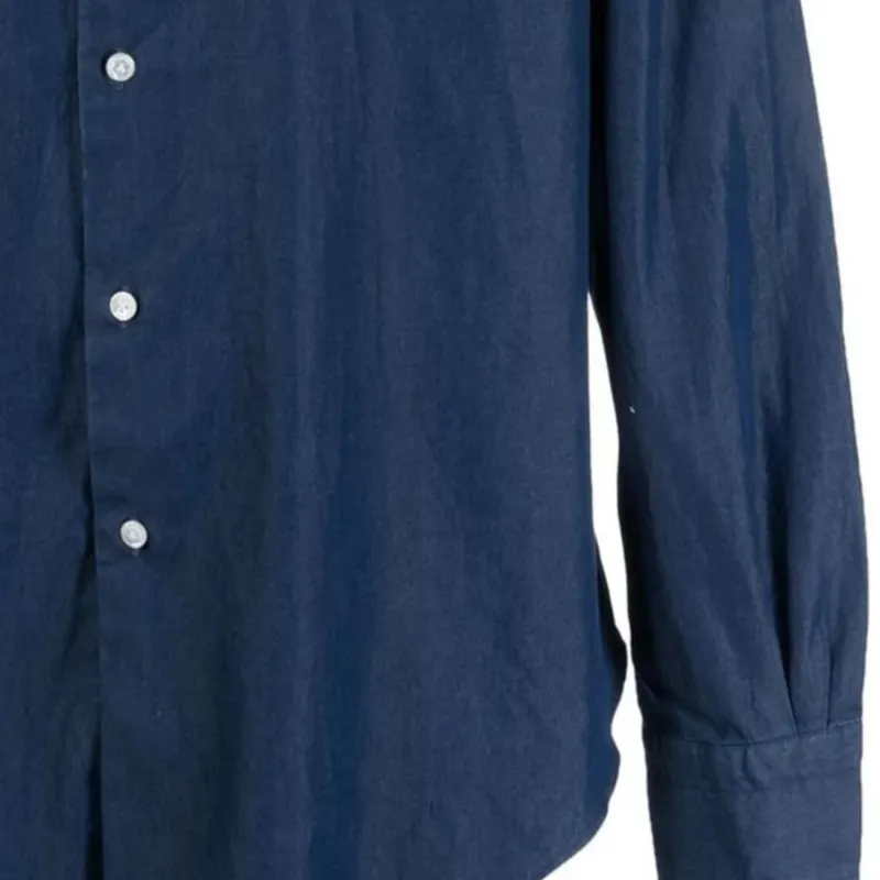 BARBA Long sleeve Shirt-2