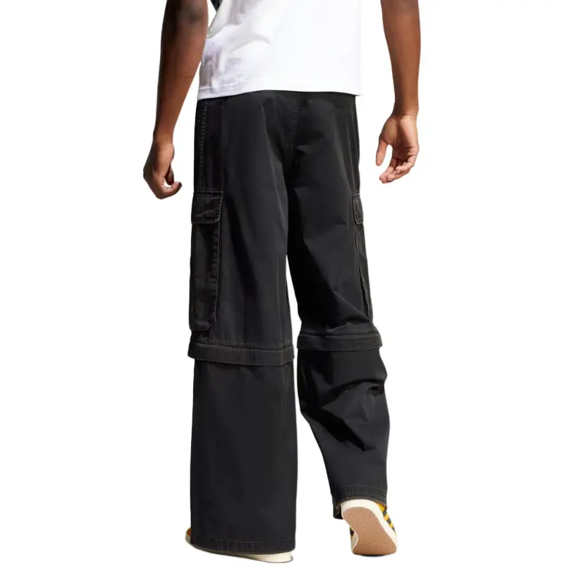 Adidas Originals Adilenium Season 3 Cargo Pants-1