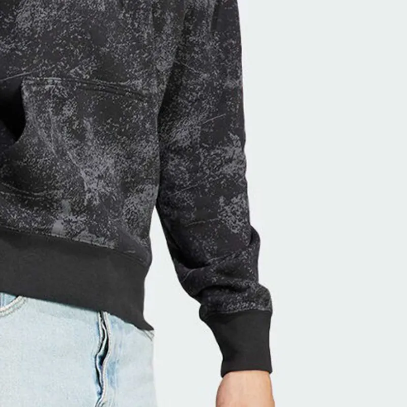 Adidas Originals Sweatshirts Men Black-4
