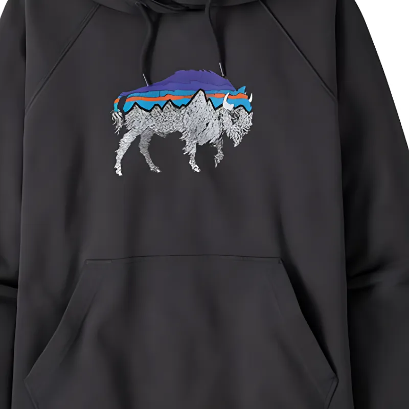 Patagonia Back For Good Sweatshirts Women's-1