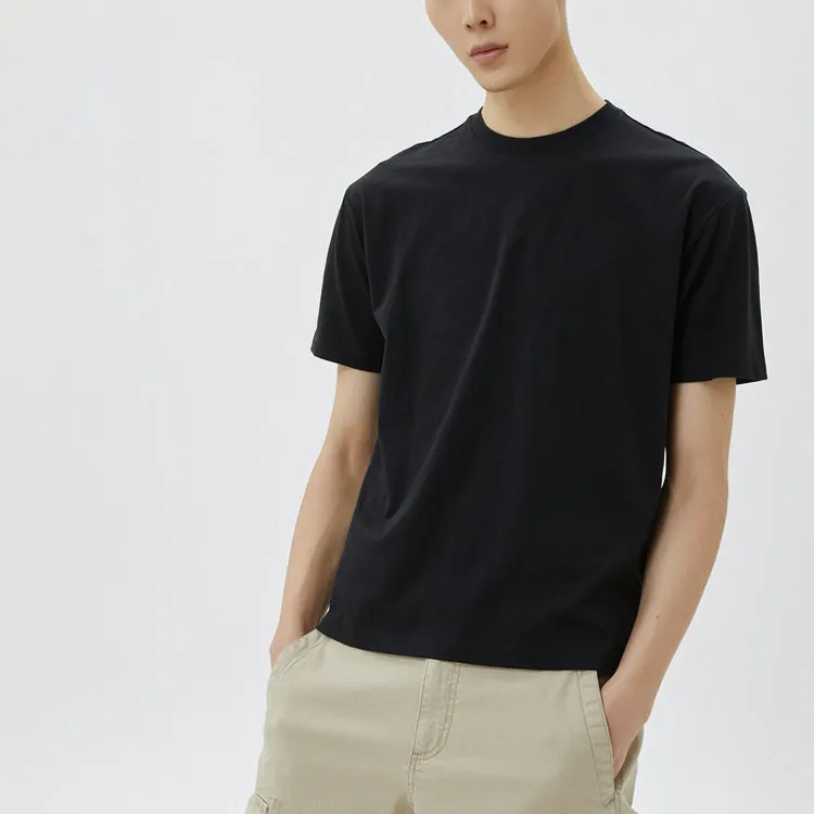 GAP SS23 Short Sleeved T Shirts Men's-4