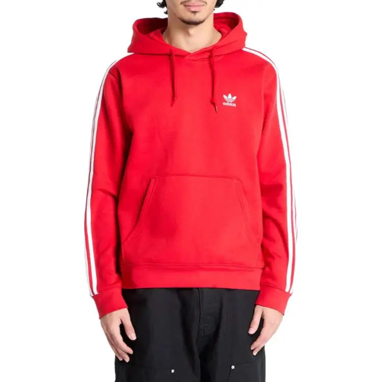 Adidas Adicolor Classics 3 Stripes Hoodie-3