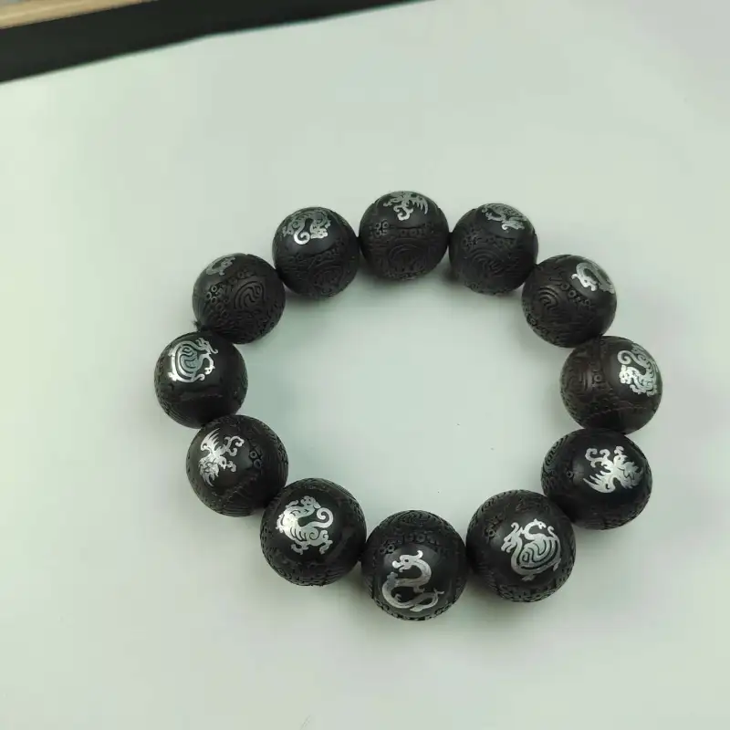 Gifts Wooden Bracelets Unisex-2