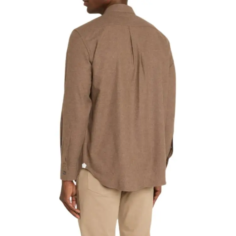 Loro Piana Elia Polo Shirt-4