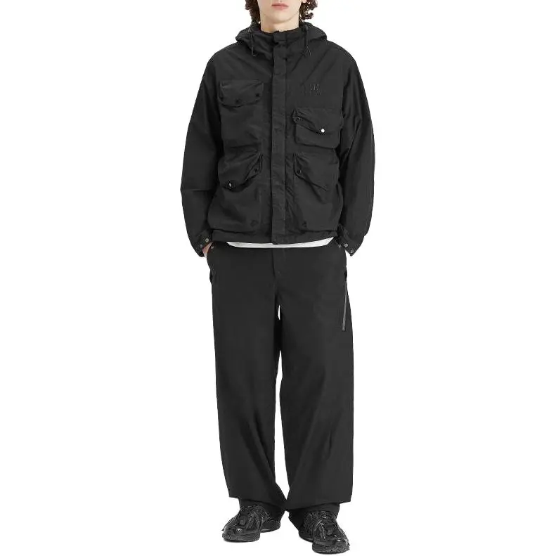 C.P.Company Goggles detail Jacket-2
