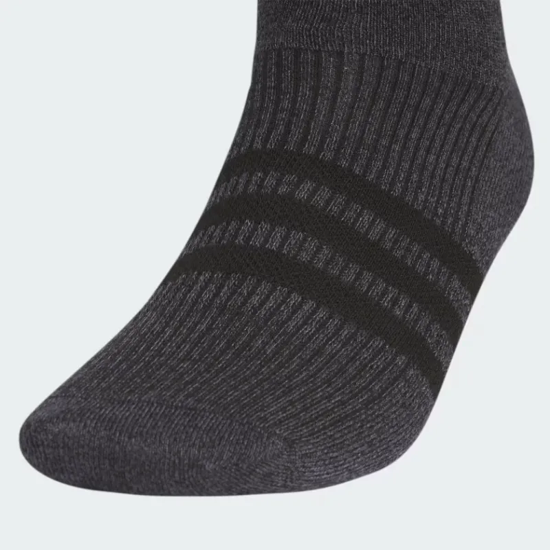 Adidas Free Shipping With AdiClub Superlite 3.0 Low Cut Socks 6 Pairs-2