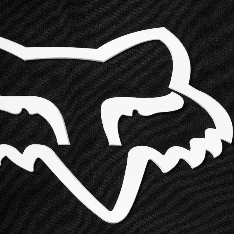 Supreme Fox Racing Hooded Sweatshirt-1